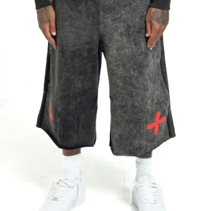 Art In Paris Jorts