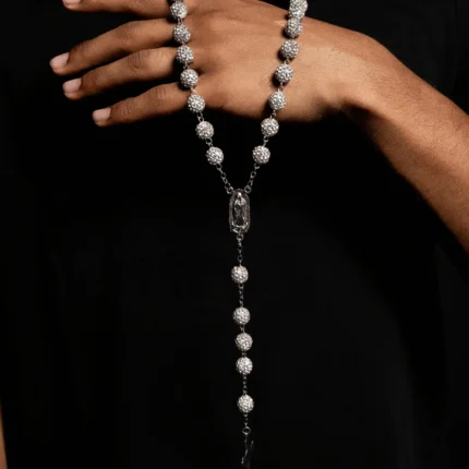 Disco Ball Rosary