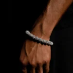 Frosted Bracelet