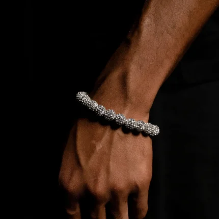 Frosted Bracelet